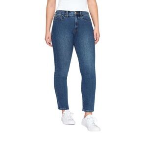 Kensie Women’s Straight Leg Jean